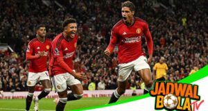 Jadon Sancho Kembali ke Dortmund, Juventus Harus Cari Alternatif Jadon Sancho Kembali ke Dortmund, Juventus Harus Cari Alternatif