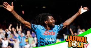 Juventus Berencana Perkuat Lini Tengah dengan Duo Napoli: Zielinski dan Anguissa Juventus Berencana Perkuat Lini Tengah dengan Duo Napoli: Zielinski dan Anguissa