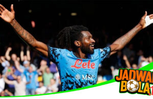 Juventus Berencana Perkuat Lini Tengah dengan Duo Napoli: Zielinski dan Anguissa Juventus Berencana Perkuat Lini Tengah dengan Duo Napoli: Zielinski dan Anguissa