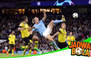 Meski Mendominasi di Musim 2023, Max Verstappen Kalah dari Erling Haaland Meski Mendominasi di Musim 2023, Max Verstappen Kalah dari Erling Haaland