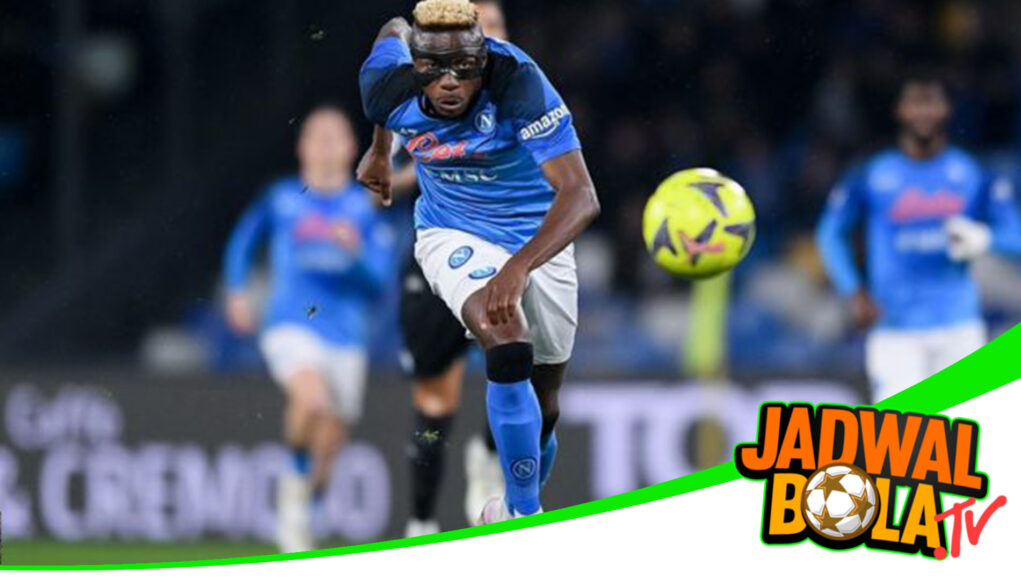 Tiga Bintang Serie A yang Bisa Jadi Jawaban untuk Manchester United Tiga Bintang Serie A yang Bisa Jadi Jawaban untuk Manchester United