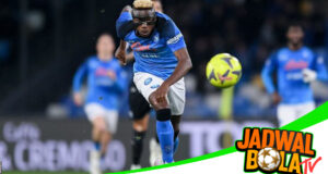 Tiga Bintang Serie A yang Bisa Jadi Jawaban untuk Manchester United Tiga Bintang Serie A yang Bisa Jadi Jawaban untuk Manchester United