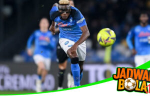 Tiga Bintang Serie A yang Bisa Jadi Jawaban untuk Manchester United Tiga Bintang Serie A yang Bisa Jadi Jawaban untuk Manchester United