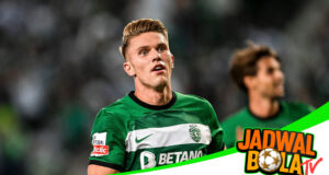 Matt O’Riley dan Viktor Gyokeres Dalam Radar Inter Milan Matt O'Riley dan Viktor Gyokeres Dalam Radar Inter Milan