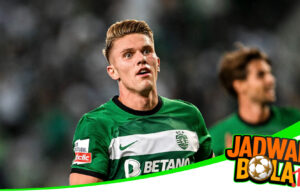 Matt O’Riley dan Viktor Gyokeres Dalam Radar Inter Milan Matt O'Riley dan Viktor Gyokeres Dalam Radar Inter Milan