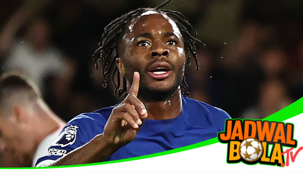 Sterling Tampil Memukau, MOTM Chelsea Tumbangkan Preston 4-0