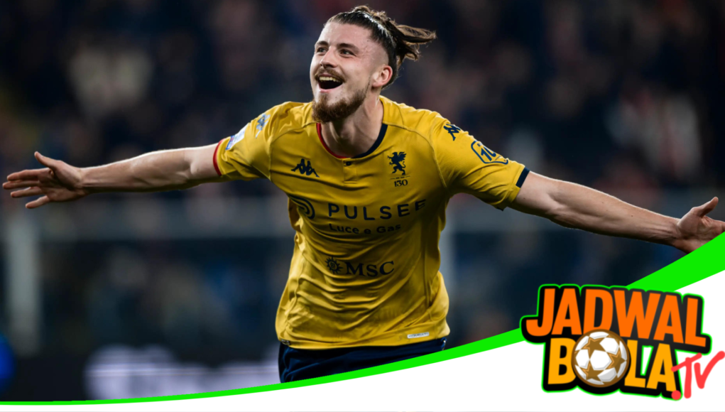 Radu Dragusin Katakan “Tidak” Untuk Tawaran Bayern Munchen Radu Dragusin Katakan "Tidak" Untuk Tawaran Bayern Munchen