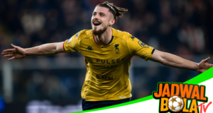 Radu Dragusin Katakan “Tidak” Untuk Tawaran Bayern Munchen Radu Dragusin Katakan "Tidak" Untuk Tawaran Bayern Munchen