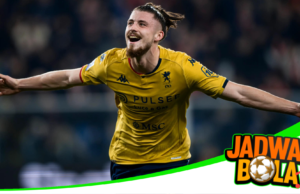 Radu Dragusin Katakan “Tidak” Untuk Tawaran Bayern Munchen Radu Dragusin Katakan "Tidak" Untuk Tawaran Bayern Munchen