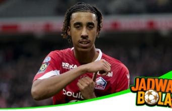 Leny Yoro, Bek Muda Jenius Lille Jadi Rebutan MU dan Liverpool