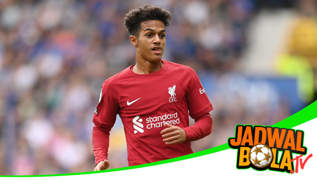 Baru Pulang, Fabio Carvalho Akan Dipinjamkan ke Southampton Baru Pulang, Fabio Carvalho Akan Dipinjamkan ke Southampton