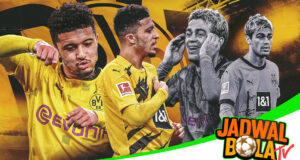 Dampak Kepulangan Jadon Sancho ke Borussia Dortmund Terhadap Gio Reyna Dampak Kepulangan Jadon Sancho ke Borussia Dortmund Terhadap Gio Reyna