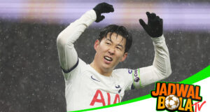 Son Heung-Min Raih Gelar Pemain Terbaik Asia 2023, Kalahkan Ronaldo dan Kim Min-Jae Son Heung-Min Raih Gelar Pemain Terbaik Asia 2023, Kalahkan Ronaldo dan Kim Min-Jae