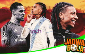 Michael Olise: Pilihan Ideal Pengganti Antony? Michael Olise: Pilihan Ideal Pengganti Antony?