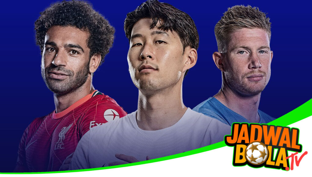 Bujet £2 miliar, Saudi Pro League Siap Rekrut De Bruyne, Salah dan Son Bujet £2 miliar, Saudi Pro League siap rekrut De Bruyne, Salah dan Son