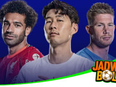 Bujet £2 miliar, Saudi Pro League Siap Rekrut De Bruyne, Salah dan Son Bujet £2 miliar, Saudi Pro League siap rekrut De Bruyne, Salah dan Son