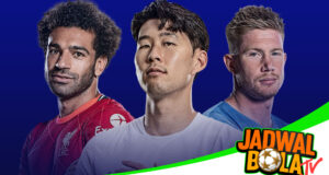 Bujet £2 miliar, Saudi Pro League Siap Rekrut De Bruyne, Salah dan Son Bujet £2 miliar, Saudi Pro League siap rekrut De Bruyne, Salah dan Son