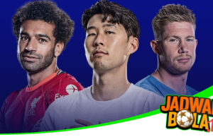 Bujet £2 miliar, Saudi Pro League Siap Rekrut De Bruyne, Salah dan Son Bujet £2 miliar, Saudi Pro League siap rekrut De Bruyne, Salah dan Son