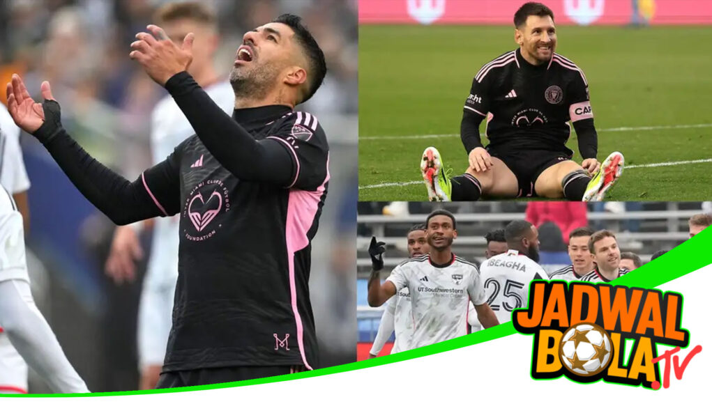 Lionel Messi & Luis Suarez Kesulitan Lawan Kiper Keturunan Indonesia Lionel Messi & Luis Suarez Kesulitan Melawan Kiper Keturunan Indonesia