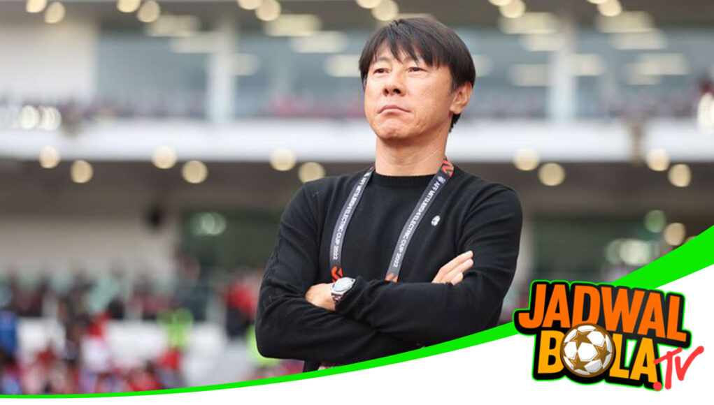 Indonesia vs Jepang: Peluang dan Tantangan di Piala Asia 2023 Indonesia vs Jepang: Peluang dan Tantangan di Piala Asia 2023