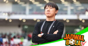 Indonesia vs Jepang: Peluang dan Tantangan di Piala Asia 2023 Indonesia vs Jepang: Peluang dan Tantangan di Piala Asia 2023