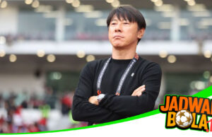 Indonesia vs Jepang: Peluang dan Tantangan di Piala Asia 2023 Indonesia vs Jepang: Peluang dan Tantangan di Piala Asia 2023