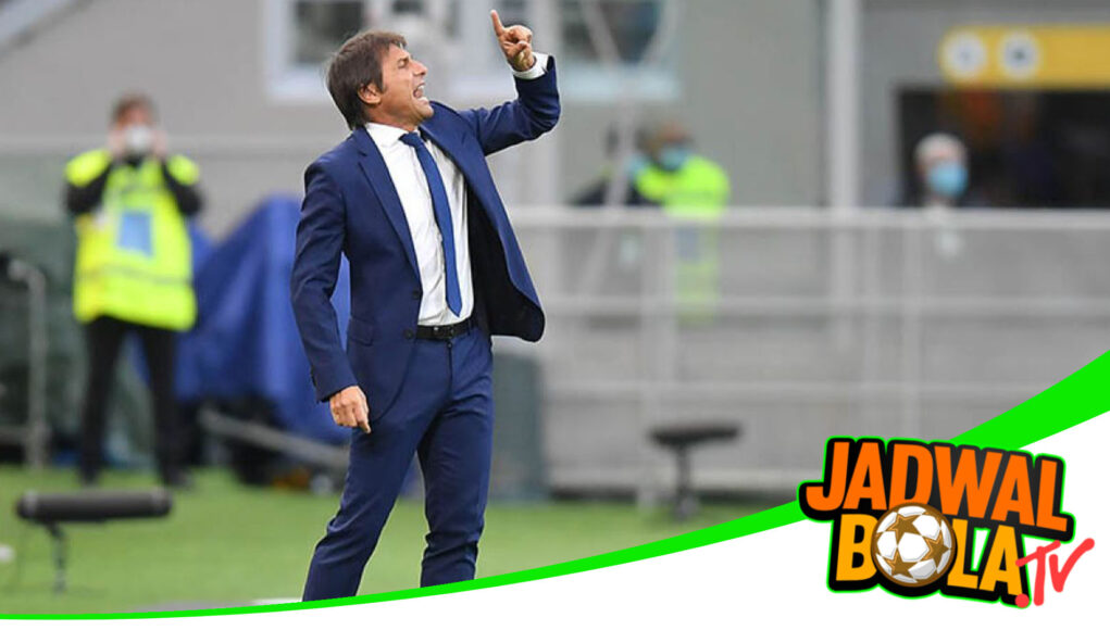 Antonio Conte Setuju Jadi Pelatih AC Milan Antonio Conte Setuju Jadi Pelatih AC Milan
