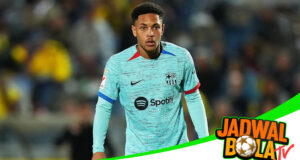 Vitor Roque Memulai Debut Impresif dengan Barcelona Melawan Las Palmas Vitor Roque Memulai Debut Impresif dengan Barcelona Melawan Las Palmas