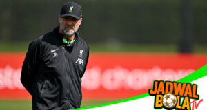 Klopp dan Strategi Liverpool Saat Salah dan Endo Absen Klopp dan Strategi Liverpool Saat Salah dan Endo Absen