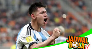 Claudio Echeverri: Saga Transfer, Kontroversi, dan Masa Depan Cemerlang Claudio Echeverri: Saga Transfer, Kontroversi, dan Masa Depan Cemerlang