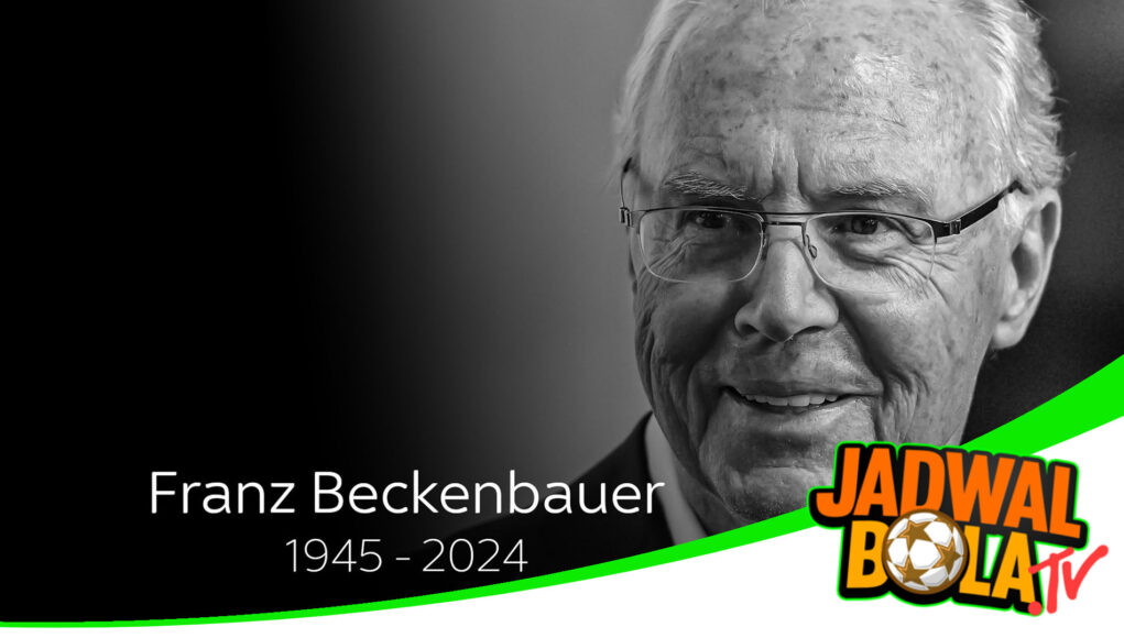 Franz Beckenbauer: Warisan Abadi ‘Kaiser’ Sepak Bola Jerman Franz Beckenbauer: Warisan Abadi 'Kaiser' Sepak Bola Jerman