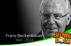 Franz Beckenbauer: Warisan Abadi ‘Kaiser’ Sepak Bola Jerman Franz Beckenbauer: Warisan Abadi 'Kaiser' Sepak Bola Jerman