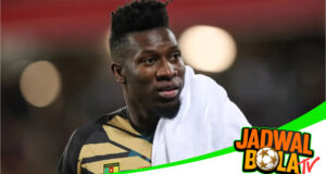 Andre Onana Pertimbangkan Pensiun dari Timnas Setelah Piala Afrika Andre Onana Pertimbangkkan Pensiun dari Timnas Setelah Piala Afrika