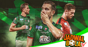 Jordan Henderson Bersiap Hengkang ke Ajax dari Al Ettifaq Jordan Henderson Bersiap Hengkang ke Ajax dari Al Ettifaq
