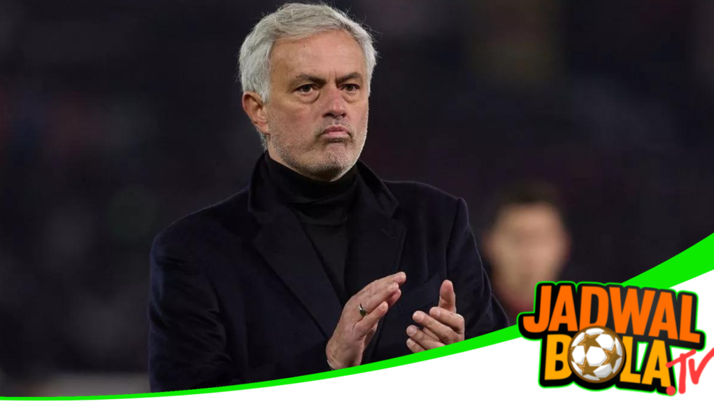 Mourinho Mau Jadi Coach Timnas Indonesia? Simak Info Berikut!