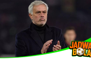 Mourinho Mau Jadi Coach Timnas Indonesia? Simak Info Berikut!