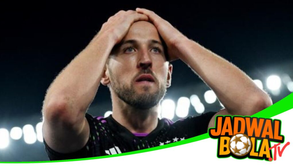 Gelombang Kekecewaan Akibat Bayern Munchen Kalah 3x Berturut