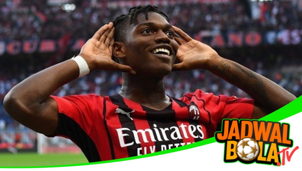 Kesetiaan Rafael Leao di AC Milan Jadi Angin Segar bagi Rossoneri Kesetiaan Rafael Leao kepada Milan Jadi Angin Segar bagi Rossoneri