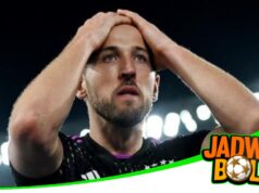 Gelombang Kekecewaan Akibat Bayern Munchen Kalah 3x Berturut