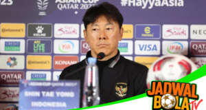 Shin Tae-Yong Tidak Mau Latih Indonesia? Simak Klarifikasinya Langsung!