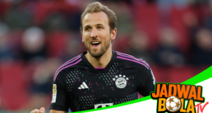 Harry Kane Tunjukkan Potensi Aslinya Bersama Bayern Munich