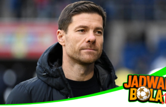 Xabi Alonso Jadi Rebutan Real Madrid dan Liverpool Xabi Alonso