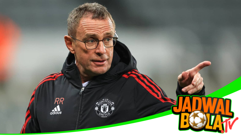 Ralf Rangnick Mulai Dilirik Barcelona Untuk Gantikan Xavi Ralf Rangnick