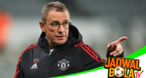 Ralf Rangnick Mulai Dilirik Barcelona Untuk Gantikan Xavi Ralf Rangnick