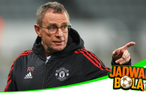 Ralf Rangnick Mulai Dilirik Barcelona Untuk Gantikan Xavi Ralf Rangnick