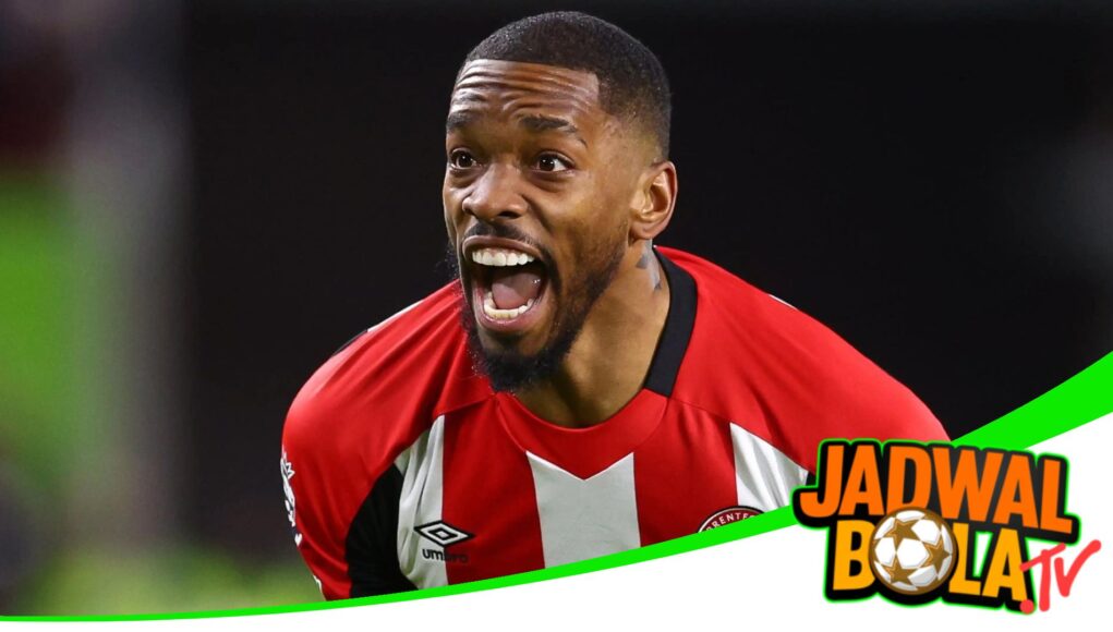 Manchester United Batalkan Rencana Pembelian Ivan Toney