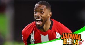 Manchester United Batalkan Rencana Pembelian Ivan Toney