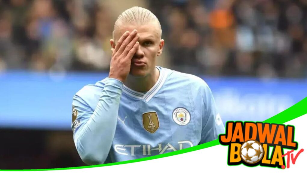 Erling Haaland Dinilai Kurang Perform Saat Lawan Chelsea Erling Haaland