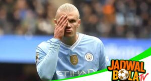 Erling Haaland Dinilai Kurang Perform Saat Lawan Chelsea Erling Haaland