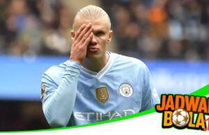 Erling Haaland Dinilai Kurang Perform Saat Lawan Chelsea Erling Haaland